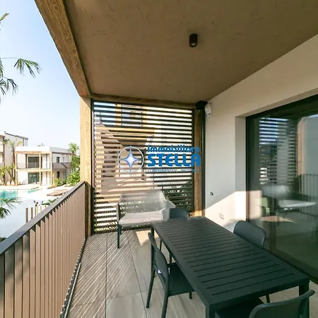 Appartamento Caribe Village
