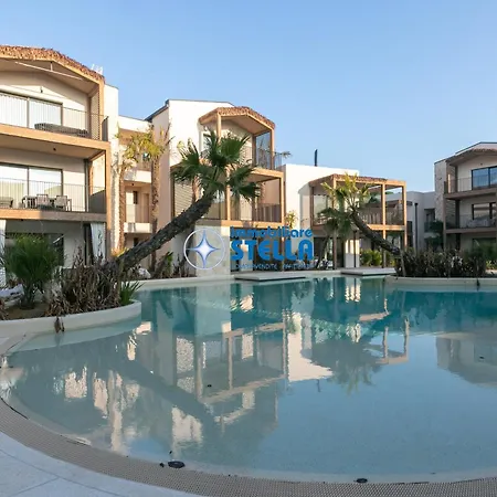 Appartamento Caribe Village Lido di Jesolo