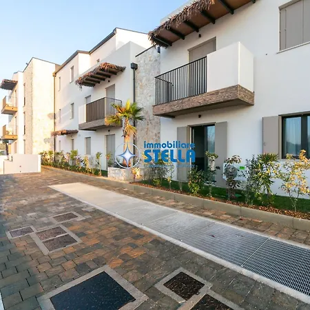 Appartamento Caribe Village *