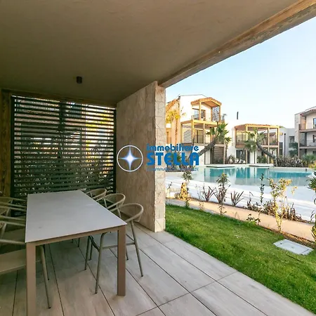 Appartamento Caribe Village Lido di Jesolo