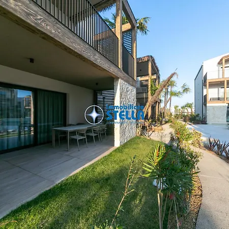 Appartamento Caribe Village Lido di Jesolo