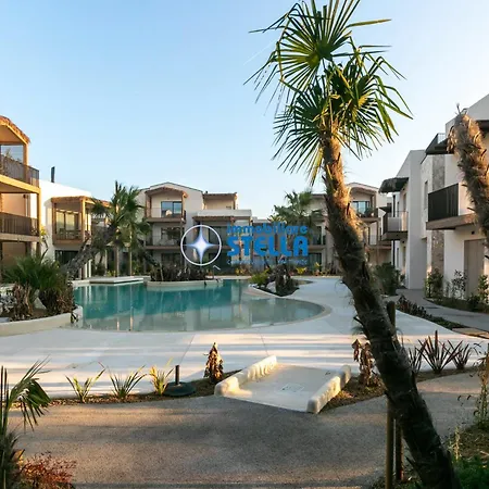 Appartamento Caribe Village Lido di Jesolo