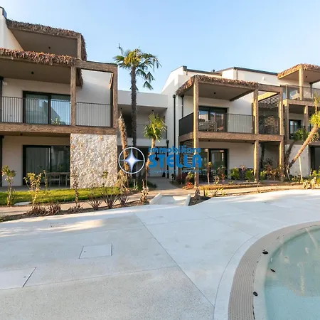 Caribe Village Appartamento *