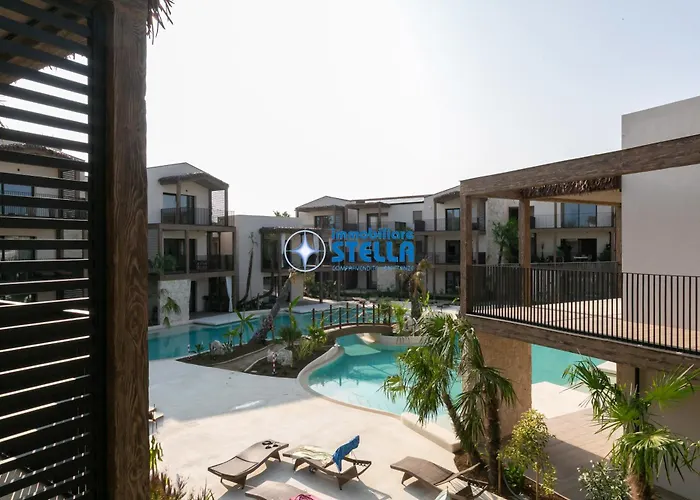 Caribe Village