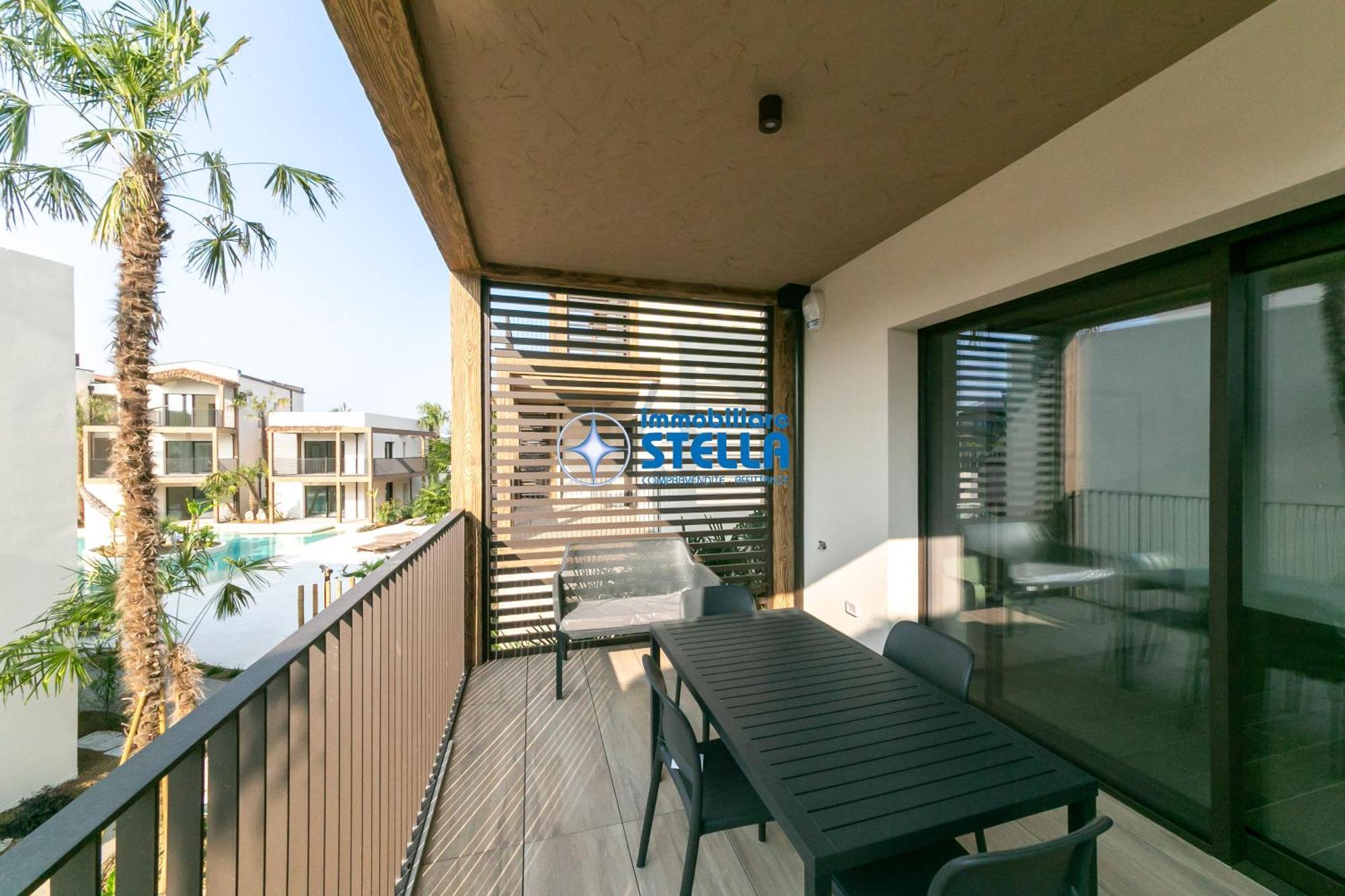 Apartment Caribe Village