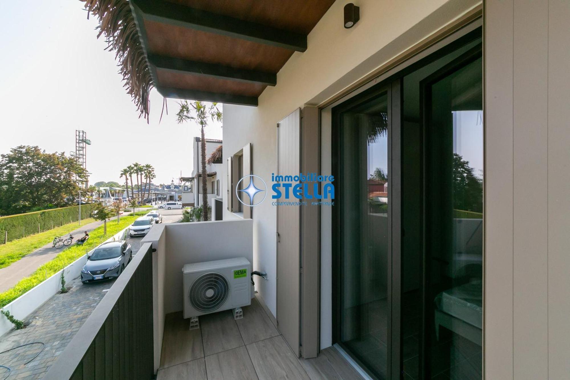 Appartamento Caribe Village Lido di Jesolo