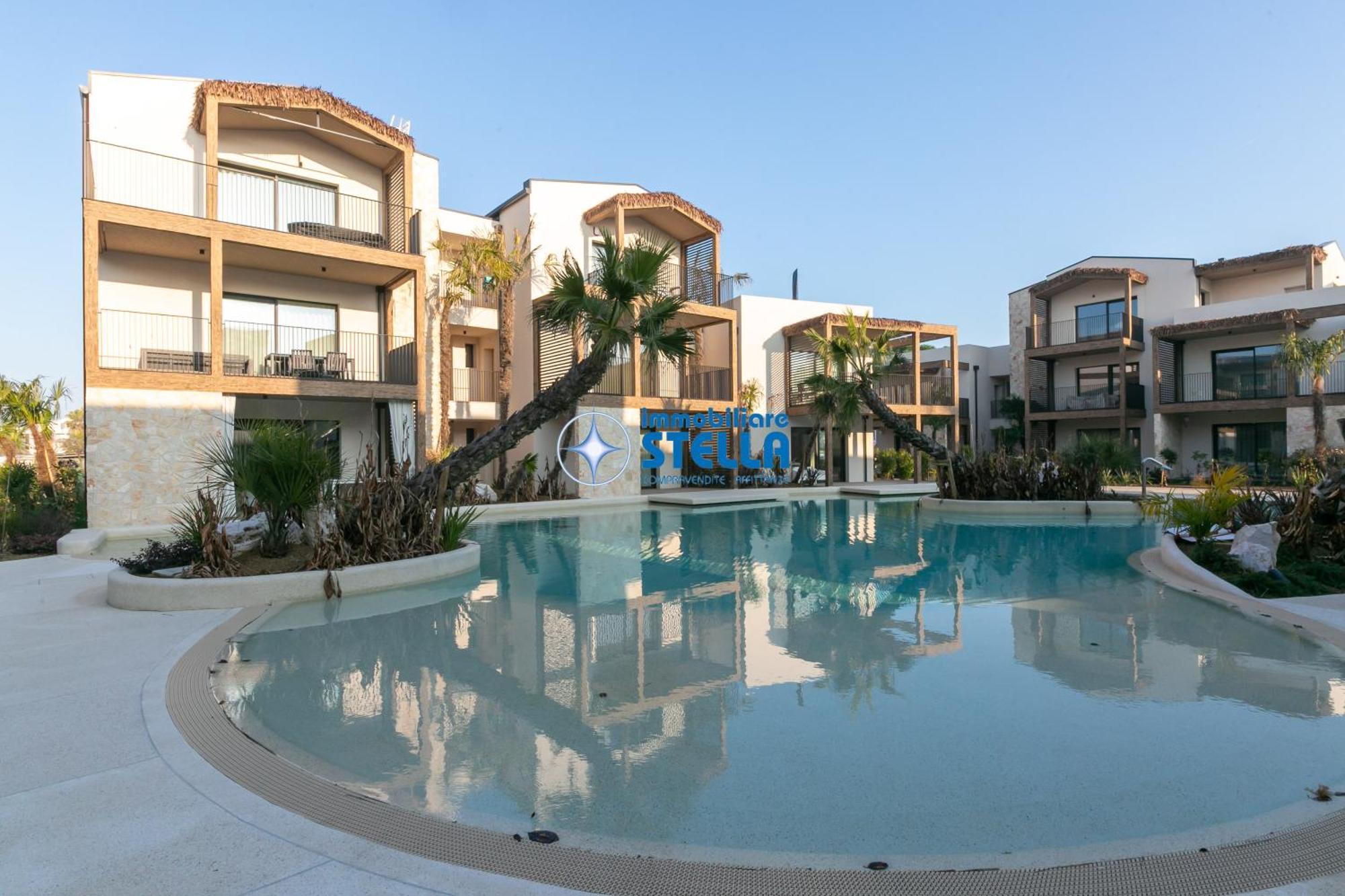 Appartamento Caribe Village Lido di Jesolo