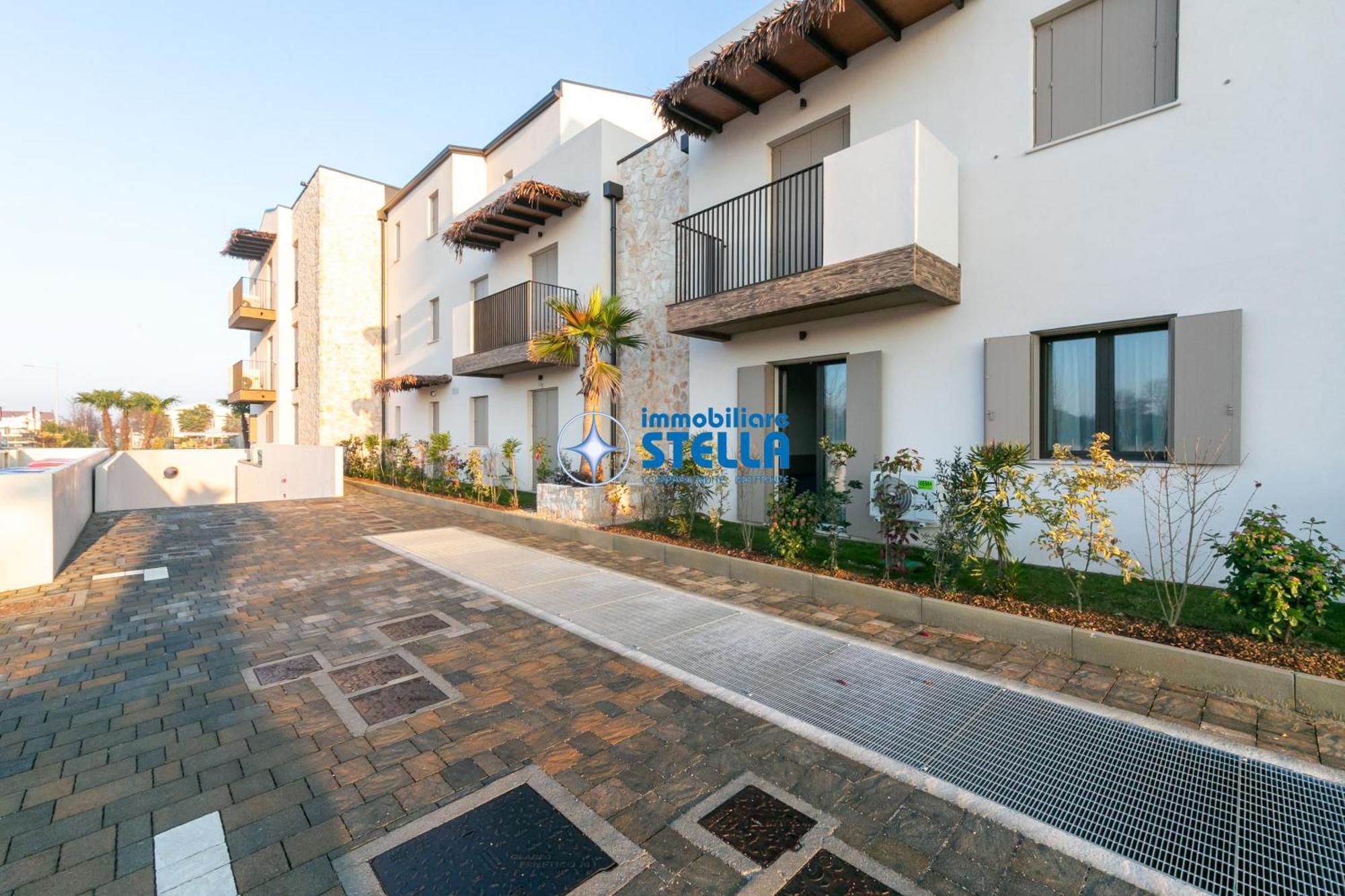 Appartamento Caribe Village *