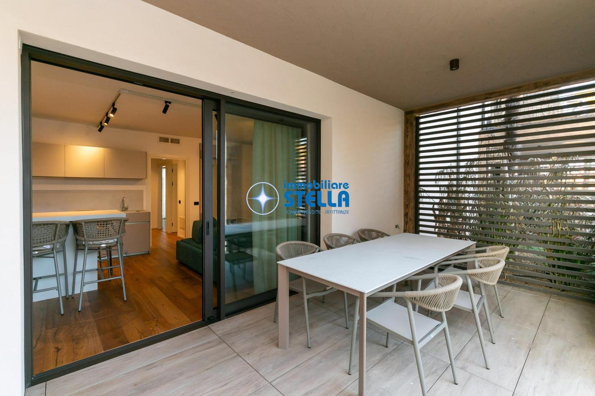 Appartamento Caribe Village Lido di Jesolo