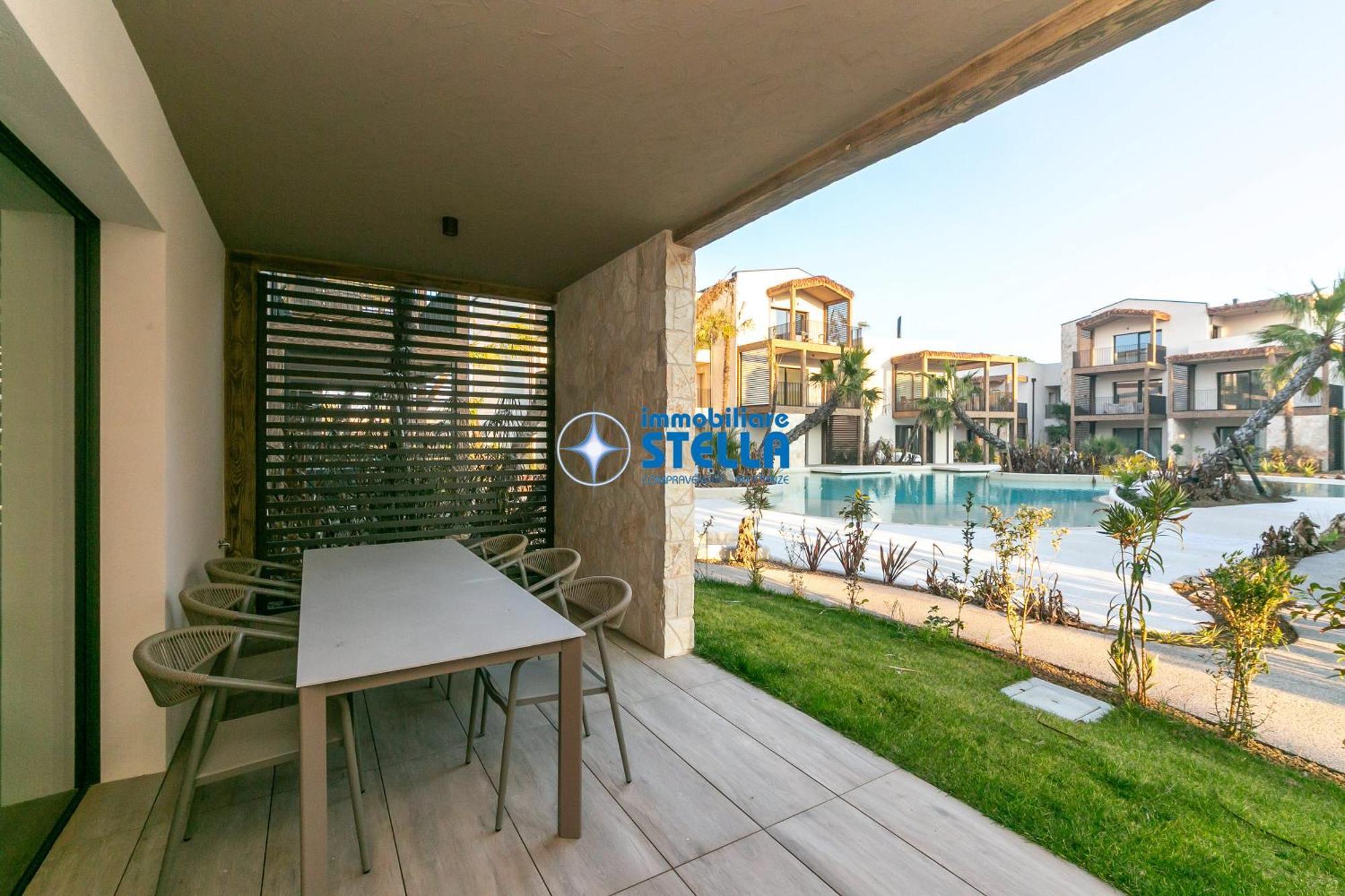 Appartamento Caribe Village Lido di Jesolo