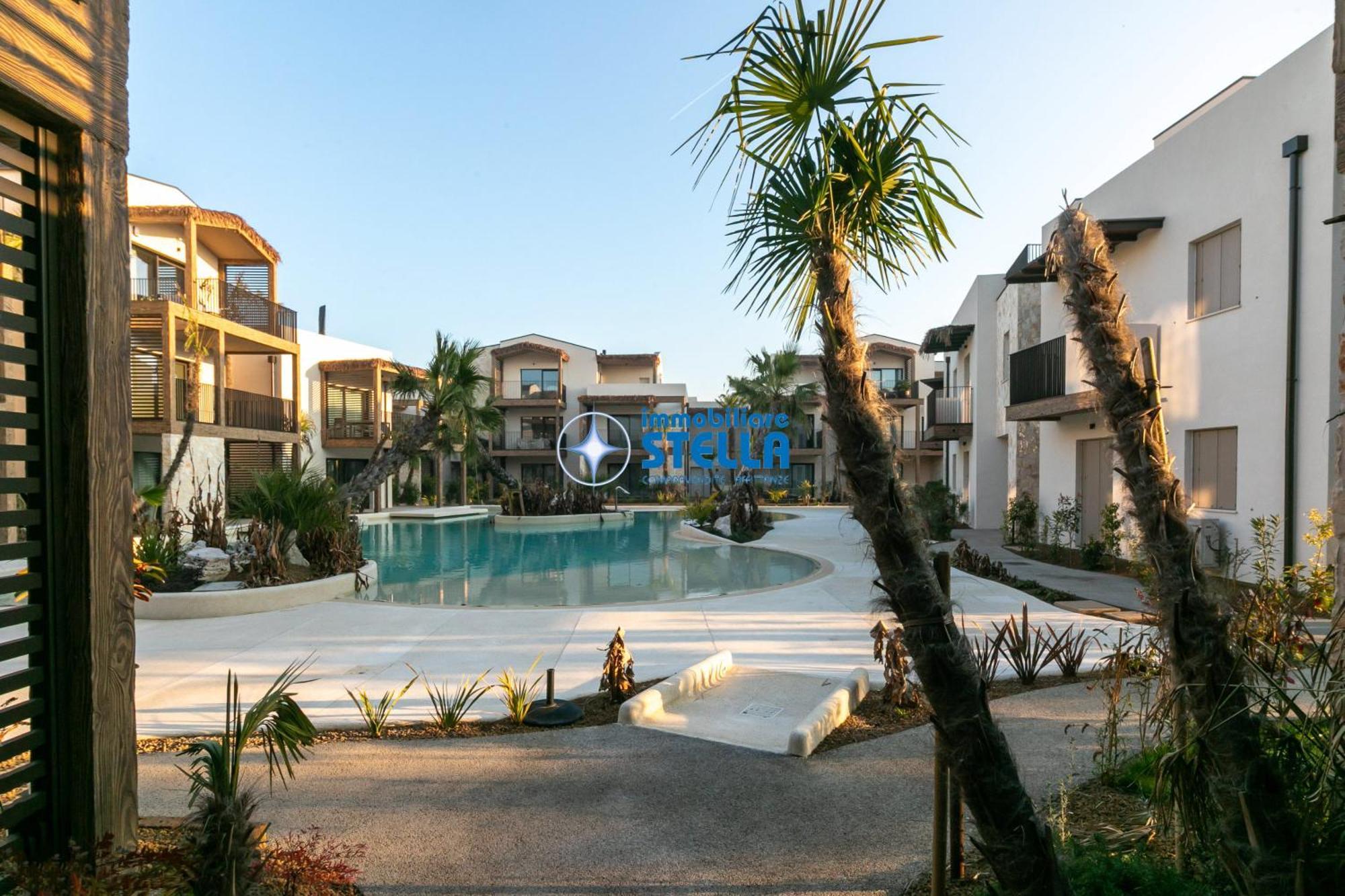 Appartamento Caribe Village Lido di Jesolo