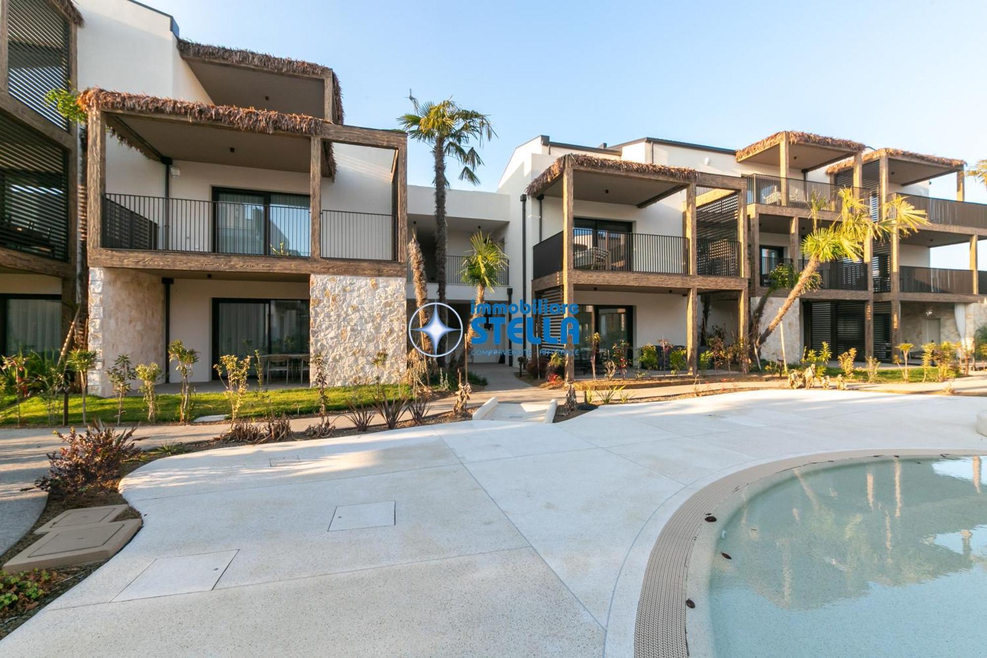 Caribe Village Appartamento *